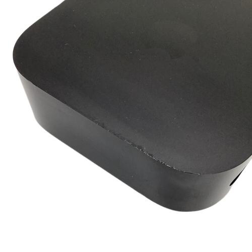 Apple TV 4K第三世代 A2737｜トレファクONLINE