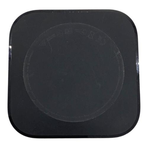 Apple TV 4K第三世代 A2737