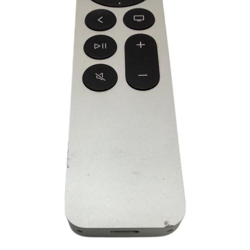 Apple TV 4K第三世代 A2737｜トレファクONLINE
