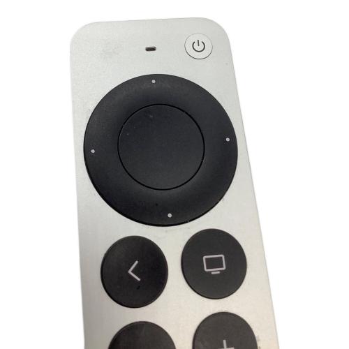 Apple TV 4K 第3世代 a2737 Apple TV 4K (3rd Gen) 64GB Wi-Fi Media Streamer – A2737 – New