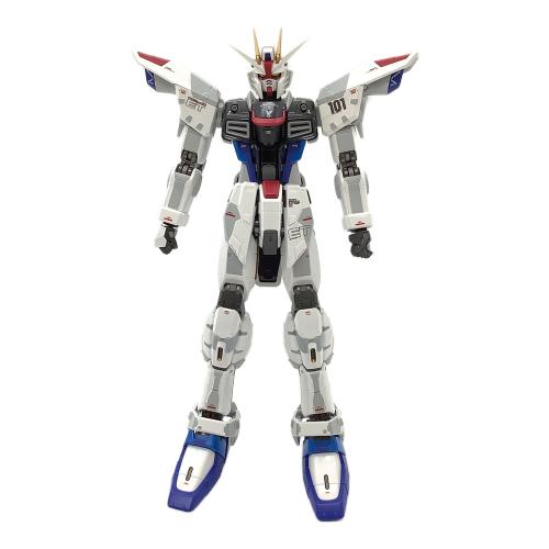 BANDAI (バンダイ) 超合金 ZGMF-X10A フリーダムガンダム Ver.GCP アクションフィギュア