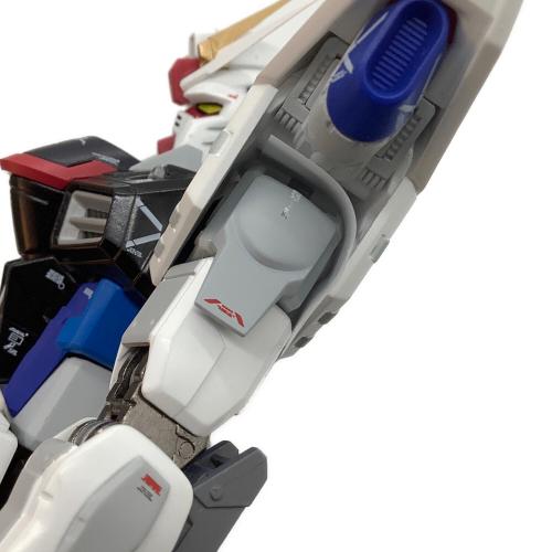 BANDAI (バンダイ) 超合金 ZGMF-X10A フリーダムガンダム Ver.GCP アクションフィギュア