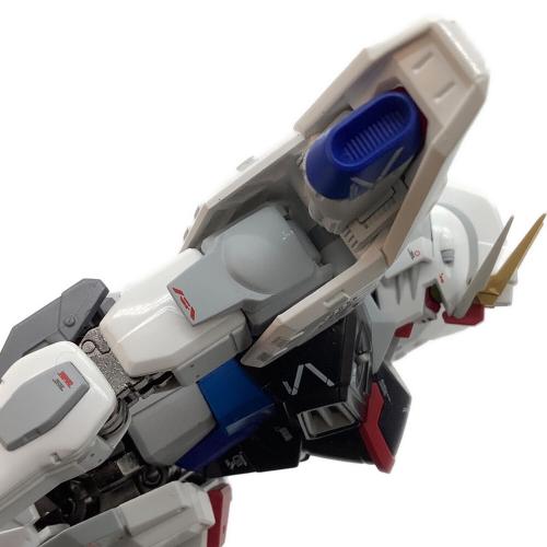 BANDAI (バンダイ) 超合金 ZGMF-X10A フリーダムガンダム Ver.GCP アクションフィギュア