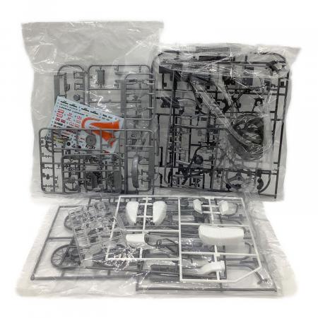 アオシマ 1/12 ZII改 鬼塚スペシャル 「GTO・湘南純愛組 No.1」1/12
