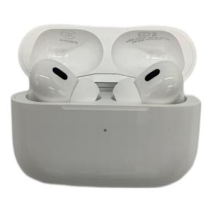 Apple (アップル) AirPods Pro(第2世代) A3048 USB-C端子＆MagSafe対応ケース