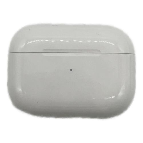 Apple (アップル) AirPods Pro(第2世代) A3048 USB-C端子＆MagSafe対応ケース