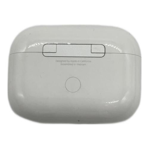 Apple (アップル) AirPods Pro(第2世代) A3048 USB-C端子＆MagSafe対応ケース
