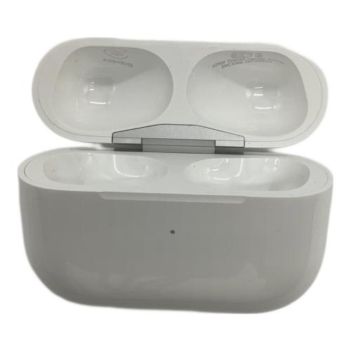 Apple (アップル) AirPods Pro(第2世代) A3048 USB-C端子＆MagSafe対応ケース