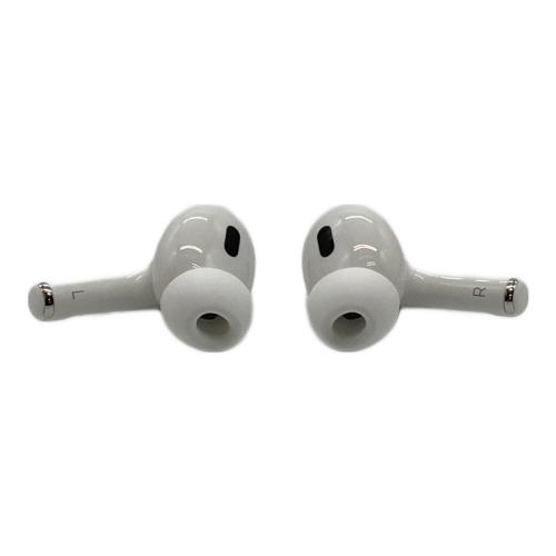 Apple (アップル) AirPods Pro(第2世代) A3048 USB-C端子＆MagSafe対応ケース