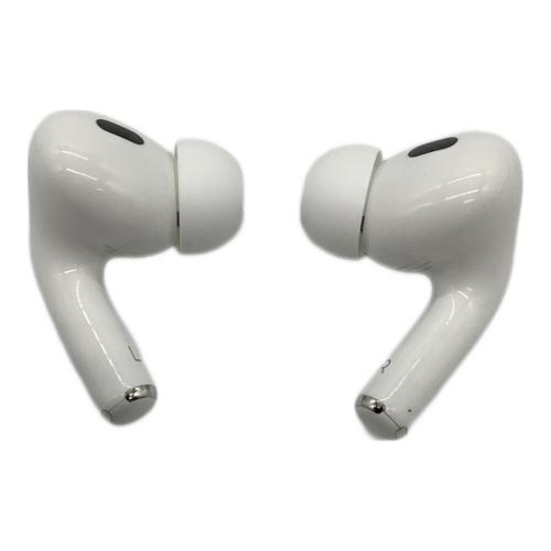Apple (アップル) AirPods Pro(第2世代) A3048 USB-C端子＆MagSafe対応ケース