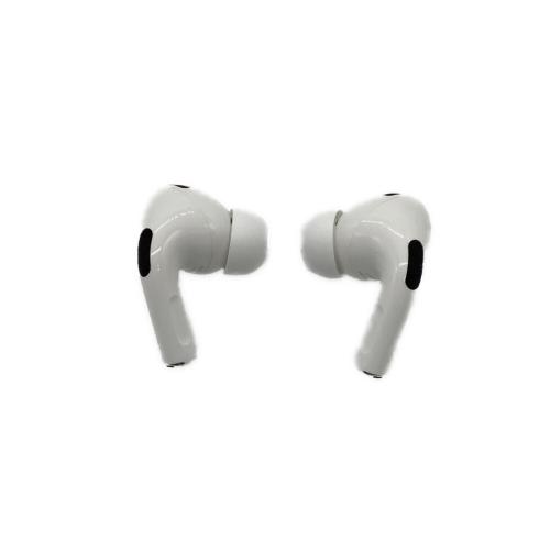 Apple (アップル) AirPods Pro(第2世代) A3048 USB-C端子＆MagSafe対応ケース
