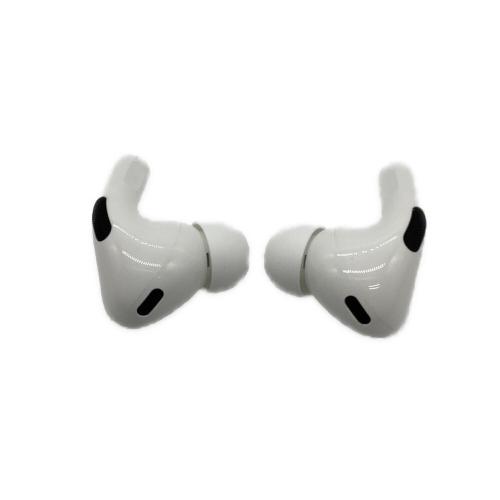 Apple (アップル) AirPods Pro(第2世代) A3048 USB-C端子＆MagSafe対応ケース