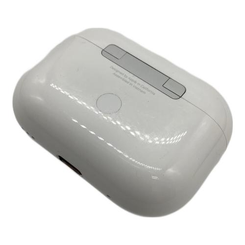 Apple (アップル) AirPods Pro(第2世代) A3048 USB-C端子＆MagSafe対応ケース