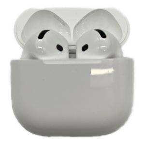 Apple (アップル) AirPods(第4世代) A3053