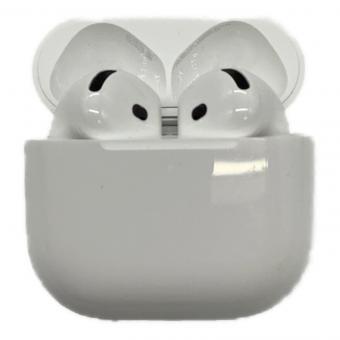 Apple (アップル) AirPods(第4世代) A3053