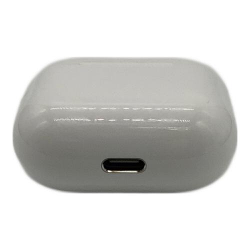 Apple (アップル) AirPods(第4世代) A3053