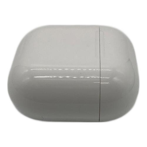 Apple (アップル) AirPods(第4世代) A3053