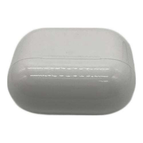 Apple (アップル) AirPods(第4世代) A3053