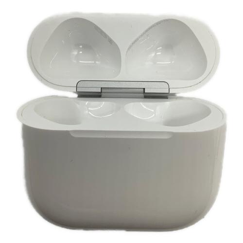 Apple (アップル) AirPods(第4世代) A3053