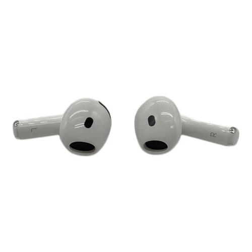 Apple (アップル) AirPods(第4世代) A3053