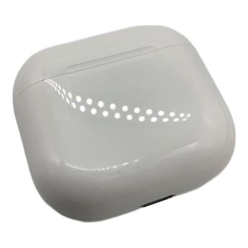 Apple (アップル) AirPods(第4世代) A3053