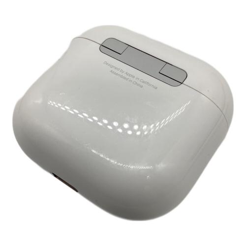 Apple (アップル) AirPods(第4世代) A3053