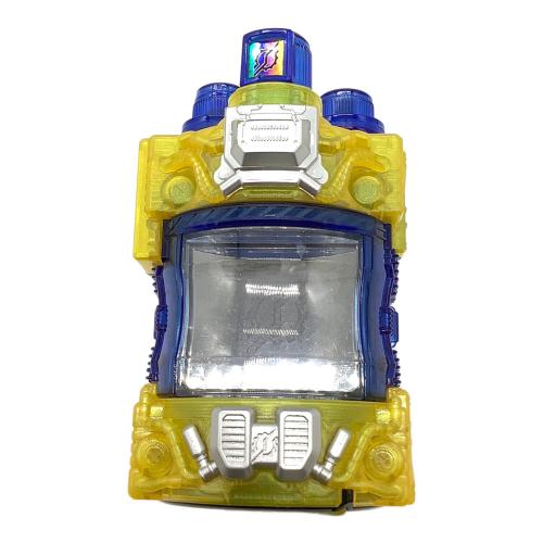 仮面ライダービルド (カメンライダービルド) DXジーニアスフルボトル 仮面ライダー