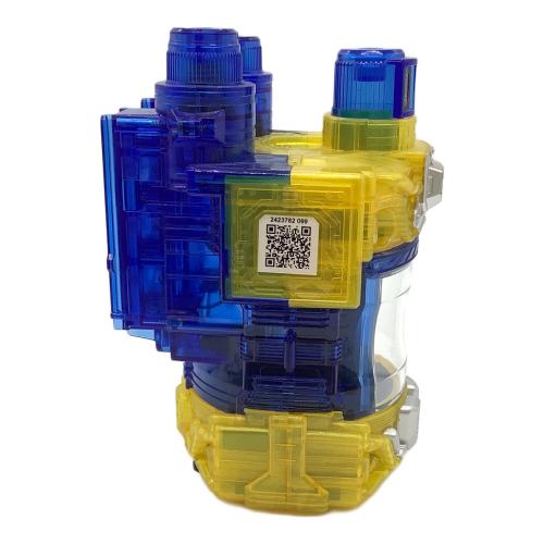 仮面ライダービルド (カメンライダービルド) DXジーニアスフルボトル 仮面ライダー