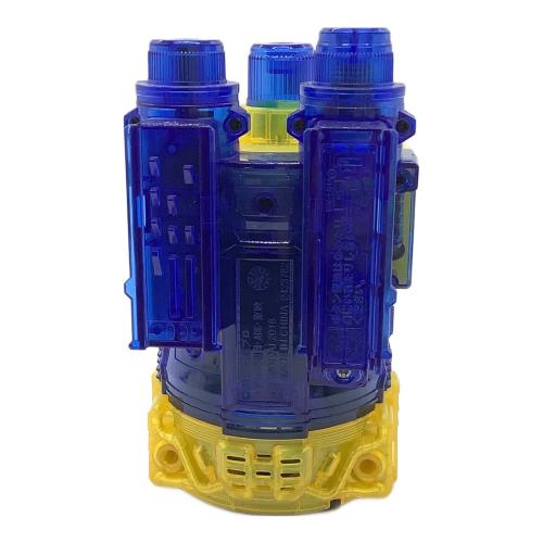 仮面ライダービルド (カメンライダービルド) DXジーニアスフルボトル 仮面ライダー