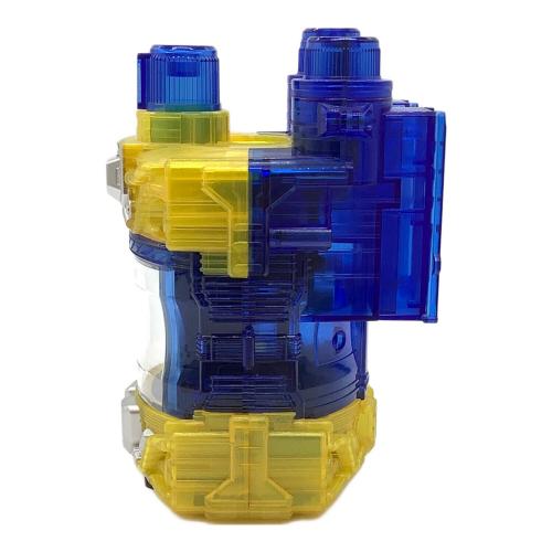 仮面ライダービルド (カメンライダービルド) DXジーニアスフルボトル 仮面ライダー