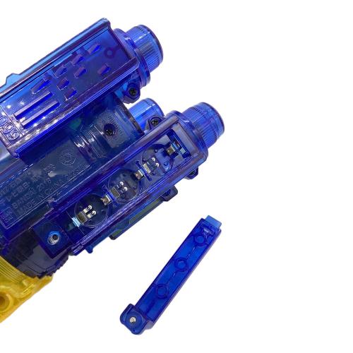 仮面ライダービルド (カメンライダービルド) DXジーニアスフルボトル 仮面ライダー