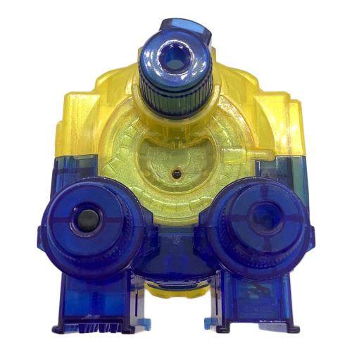 仮面ライダービルド (カメンライダービルド) DXジーニアスフルボトル 仮面ライダー