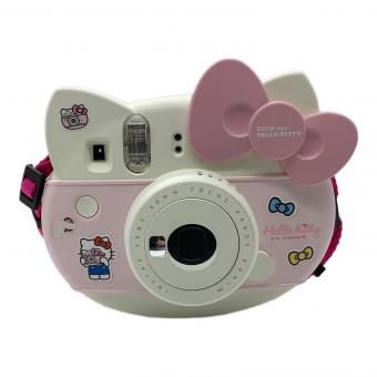FUJIFILM (フジフィルム) instax mini Hello Kitty