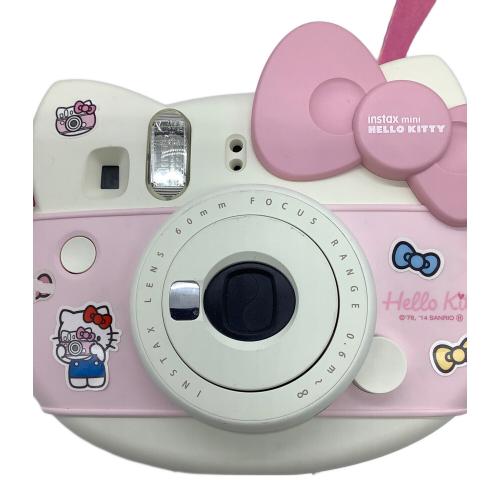 FUJIFILM (フジフィルム) instax mini Hello Kitty