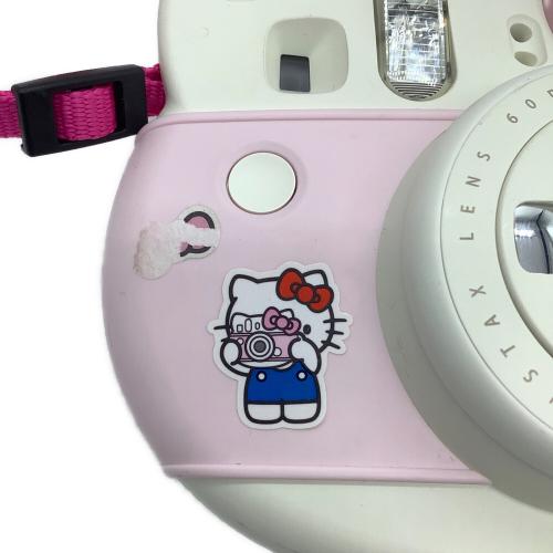 FUJIFILM (フジフィルム) instax mini Hello Kitty