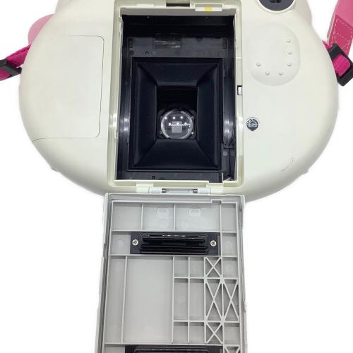 FUJIFILM (フジフィルム) instax mini Hello Kitty