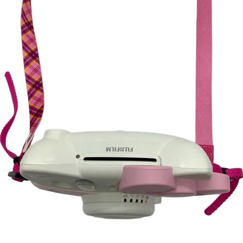 FUJIFILM (フジフィルム) instax mini Hello Kitty