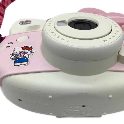 FUJIFILM (フジフィルム) instax mini Hello Kitty
