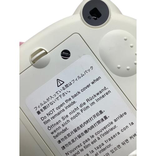 FUJIFILM (フジフィルム) instax mini Hello Kitty