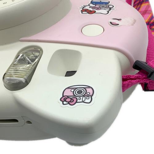 FUJIFILM (フジフィルム) instax mini Hello Kitty
