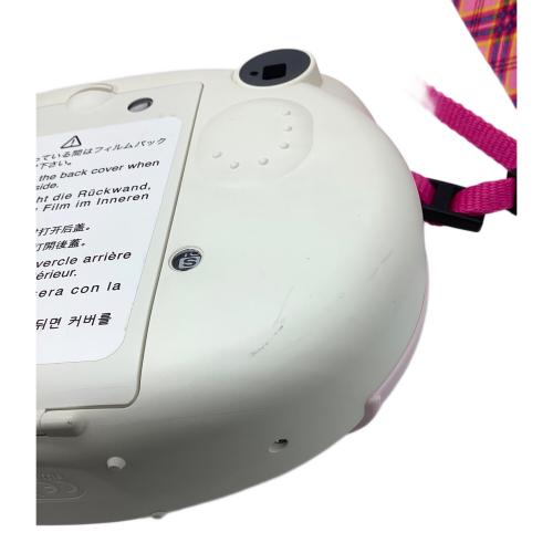 FUJIFILM (フジフィルム) instax mini Hello Kitty