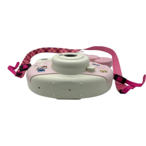 FUJIFILM (フジフィルム) instax mini Hello Kitty