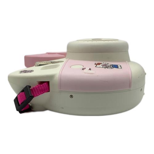 FUJIFILM (フジフィルム) instax mini Hello Kitty