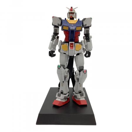 BANDAI (バンダイ) 1/100 RX-78F00 ガンダム ガンプラ 完成品/※パーツ