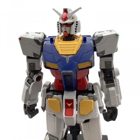 BANDAI (バンダイ) 1/100 RX-78F00 ガンダム ガンプラ 完成品/※パーツ