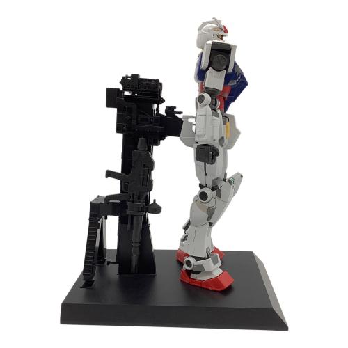 BANDAI (バンダイ) 1/100 RX-78F00 ガンダム ガンプラ 完成品/※パーツ現状販売