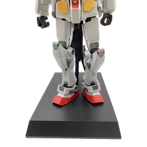 BANDAI (バンダイ) 1/100 RX-78F00 ガンダム ガンプラ 完成品/※パーツ現状販売