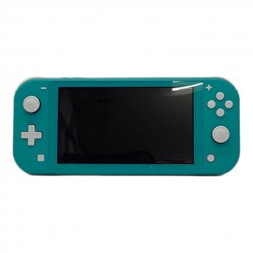 Nintendo (ニンテンドー) Nintendo Switch Lite HDH-001 ザシアン