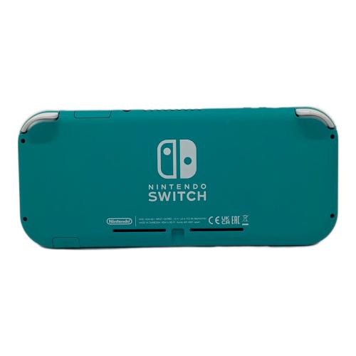 Nintendo (ニンテンドウ) Nintendo Switch Lite HDH-001