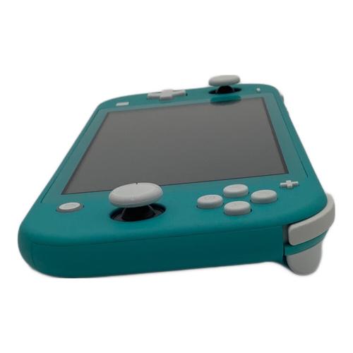 Nintendo (ニンテンドウ) Nintendo Switch Lite HDH-001